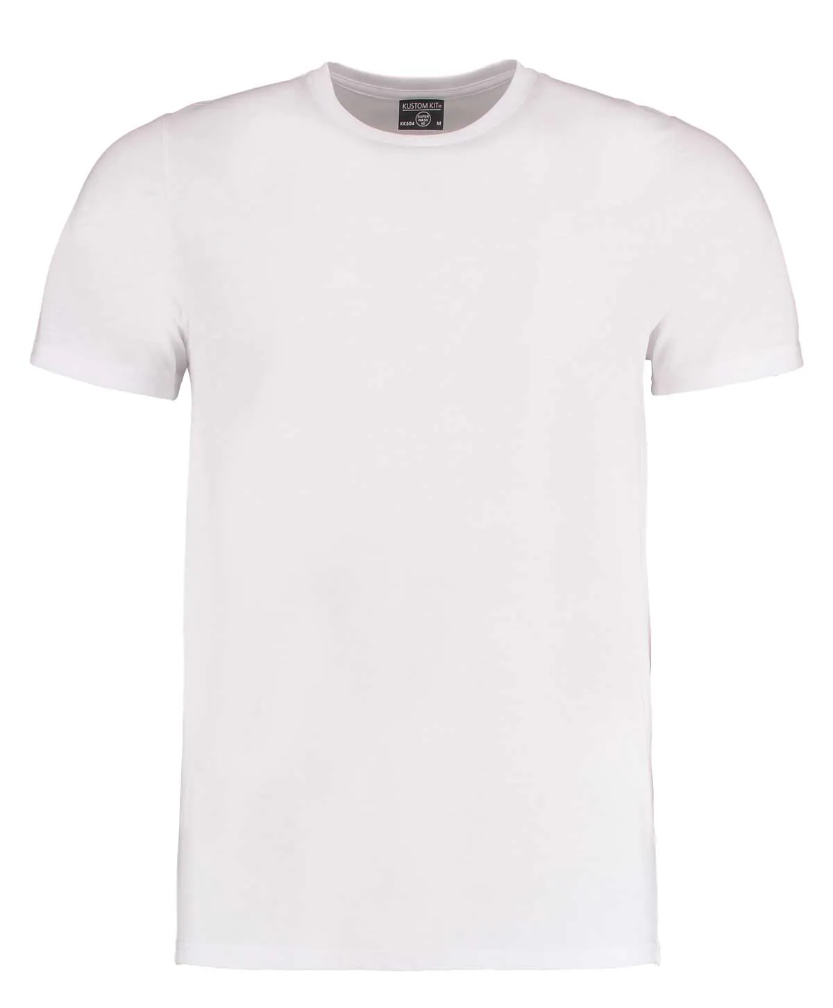 Men's Kustom Kit Superwash 60 Tee (KK504)