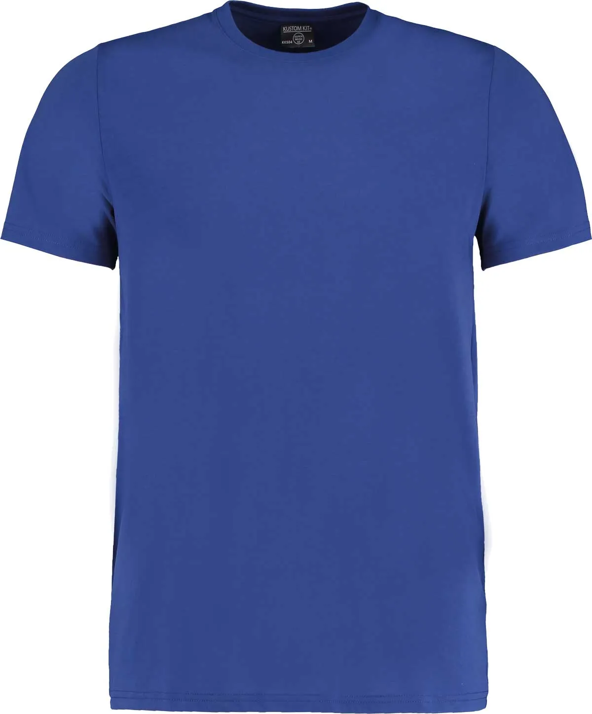 Men's Kustom Kit Superwash 60 Tee (KK504)