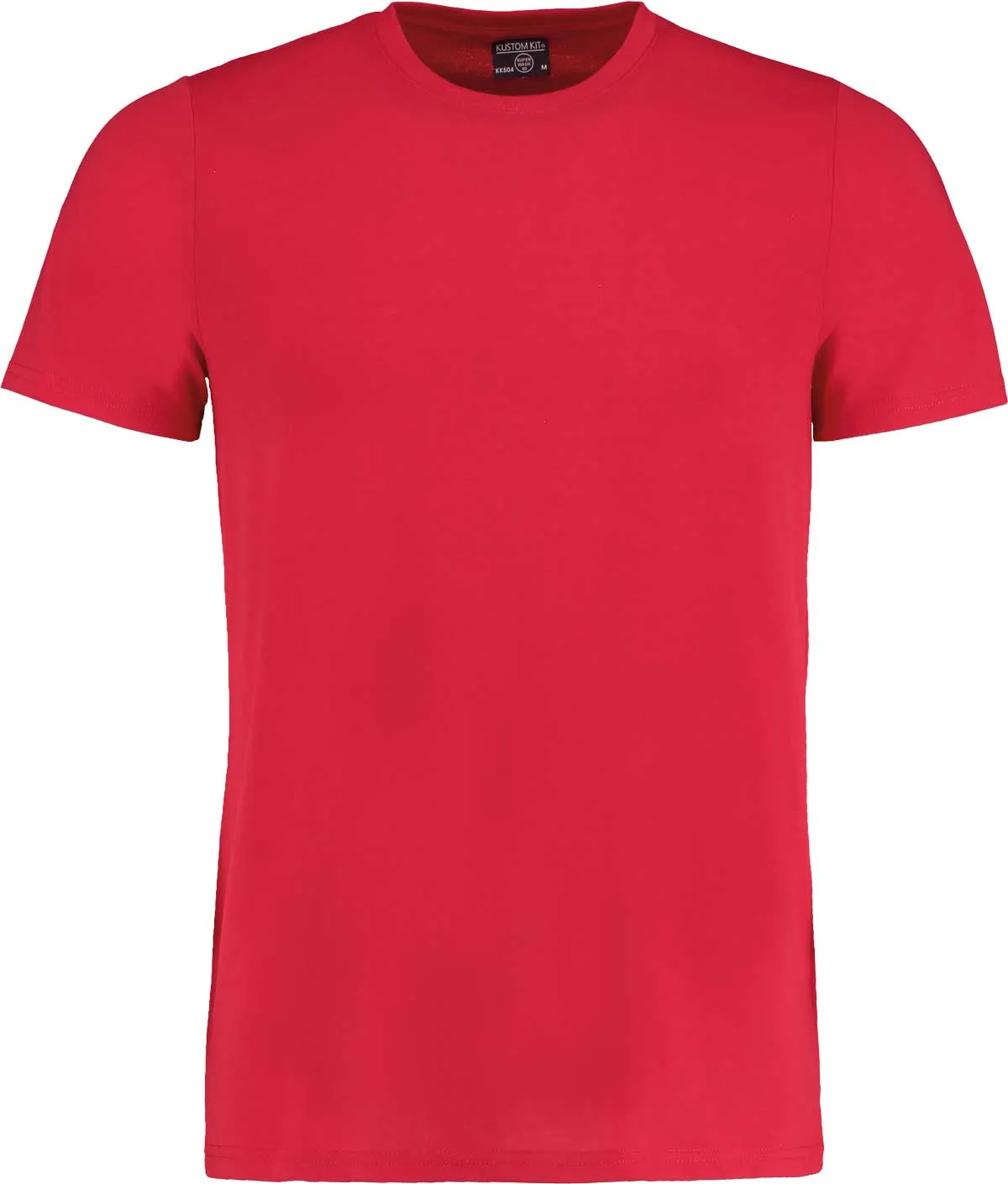 Men's Kustom Kit Superwash 60 Tee (KK504)