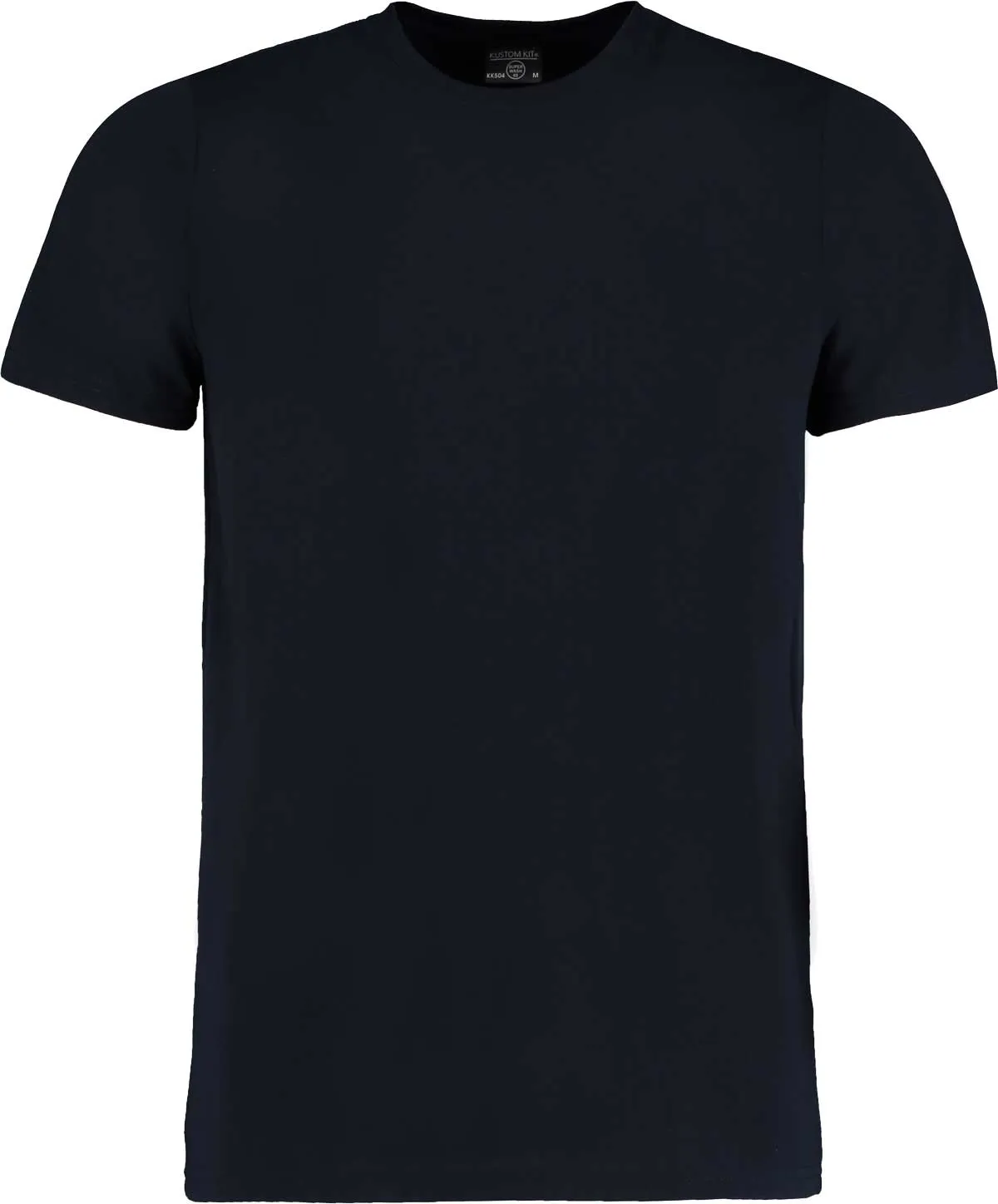 Men's Kustom Kit Superwash 60 Tee (KK504)