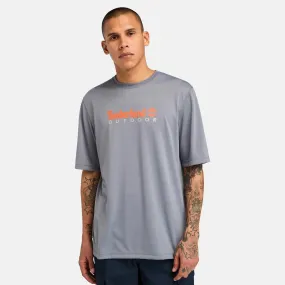 Men's Outdoor Graphic Tee