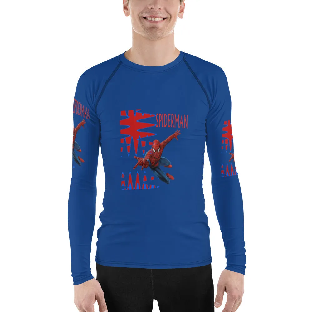 Men's Rash Guard