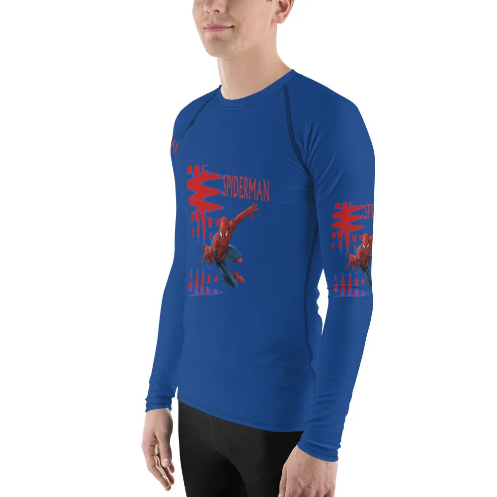 Men's Rash Guard