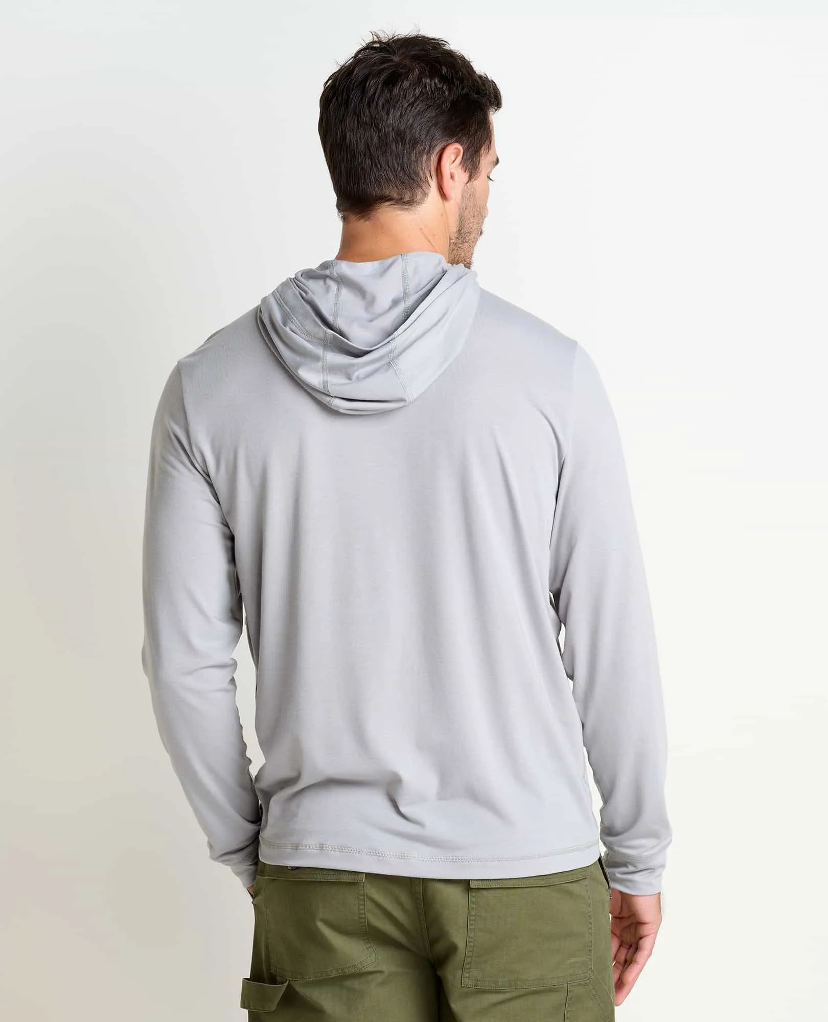 Men's Swifty Hoodie