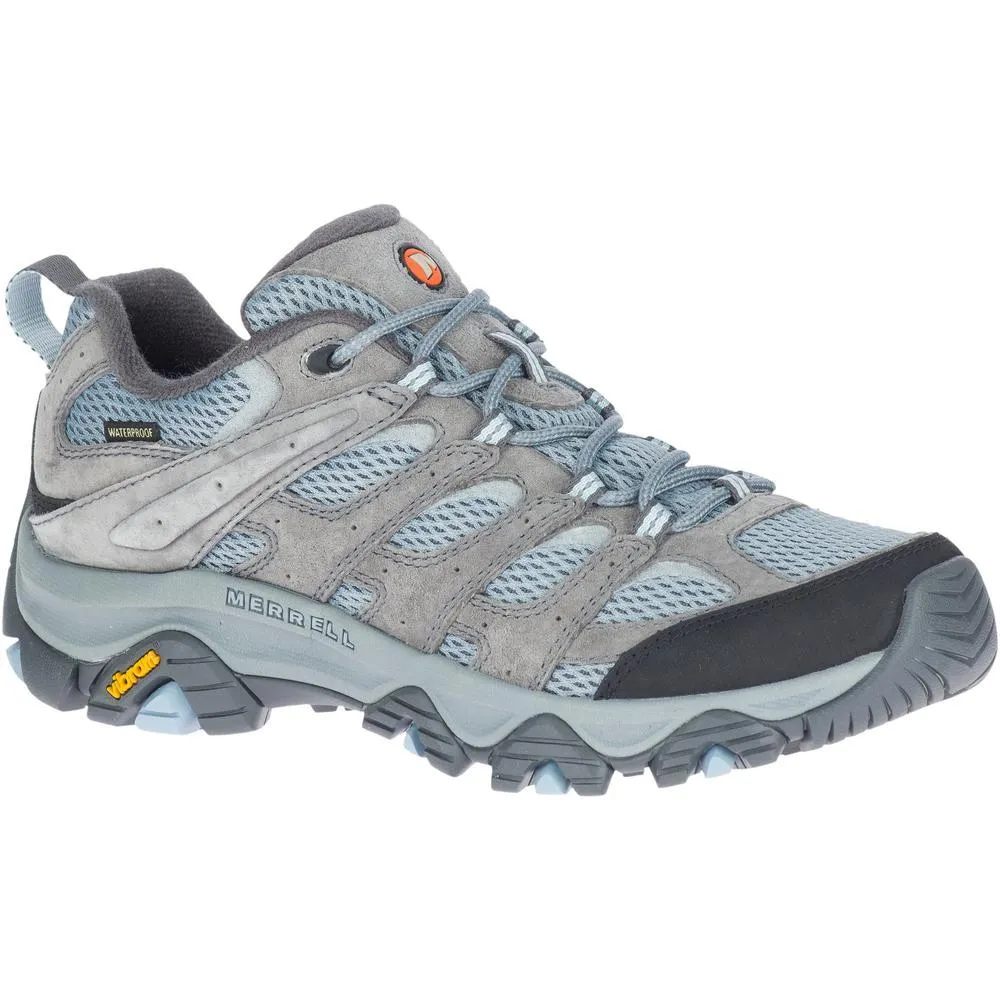 Merrell Women's Moab 3 Waterproof