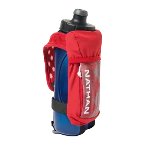 Nathan QuickSqueeze 22oz Handheld Bottle