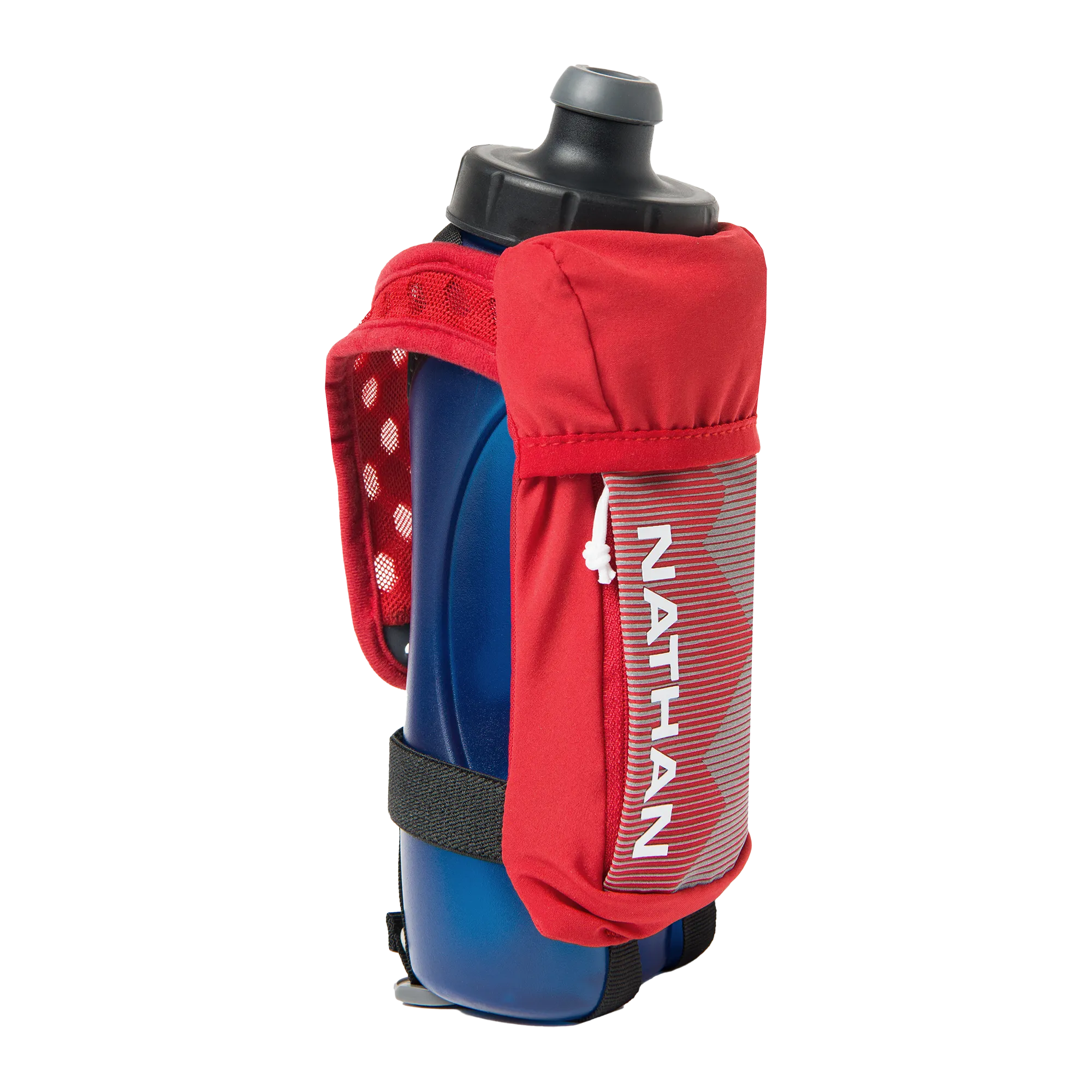 Nathan QuickSqueeze 22oz Handheld Bottle