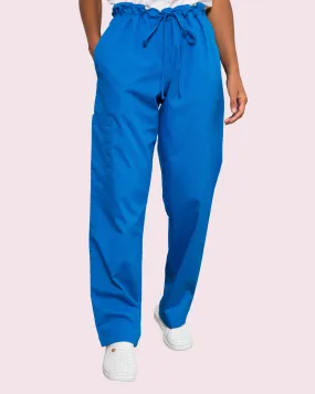 Newbury Unisex Drawstring Scrub Trousers