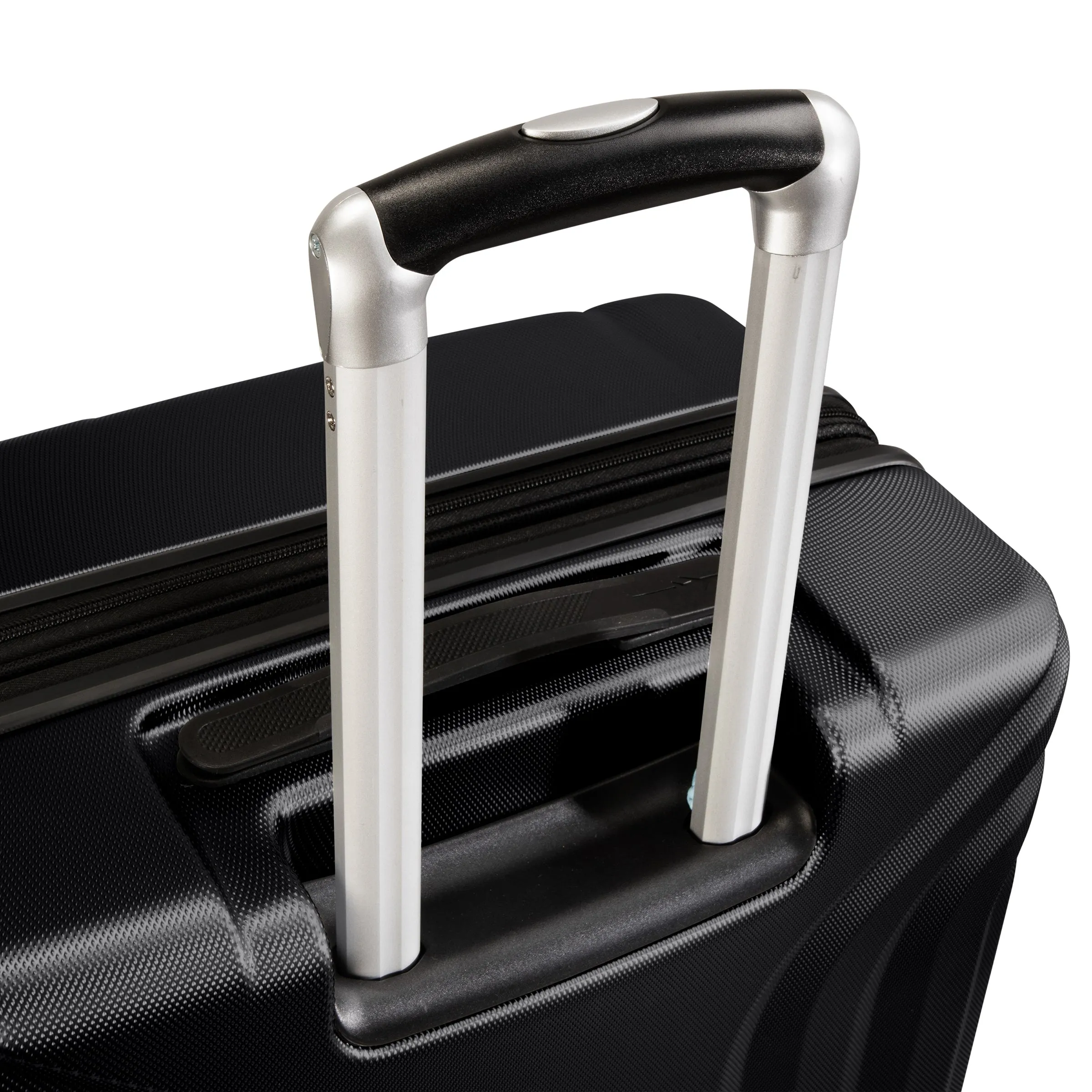 Nimbus 4.0 Hardside Carry-On Expandable Spinner