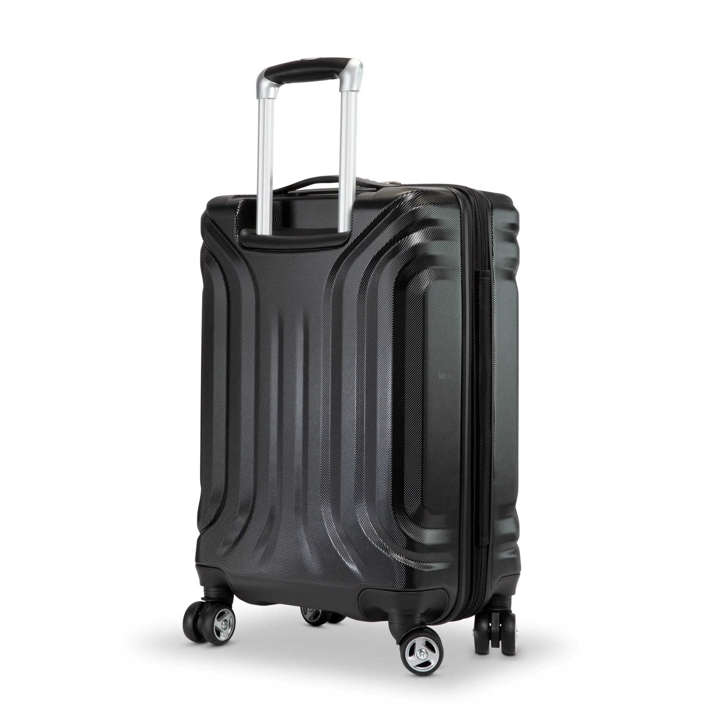 Nimbus 4.0 Hardside Carry-On Expandable Spinner