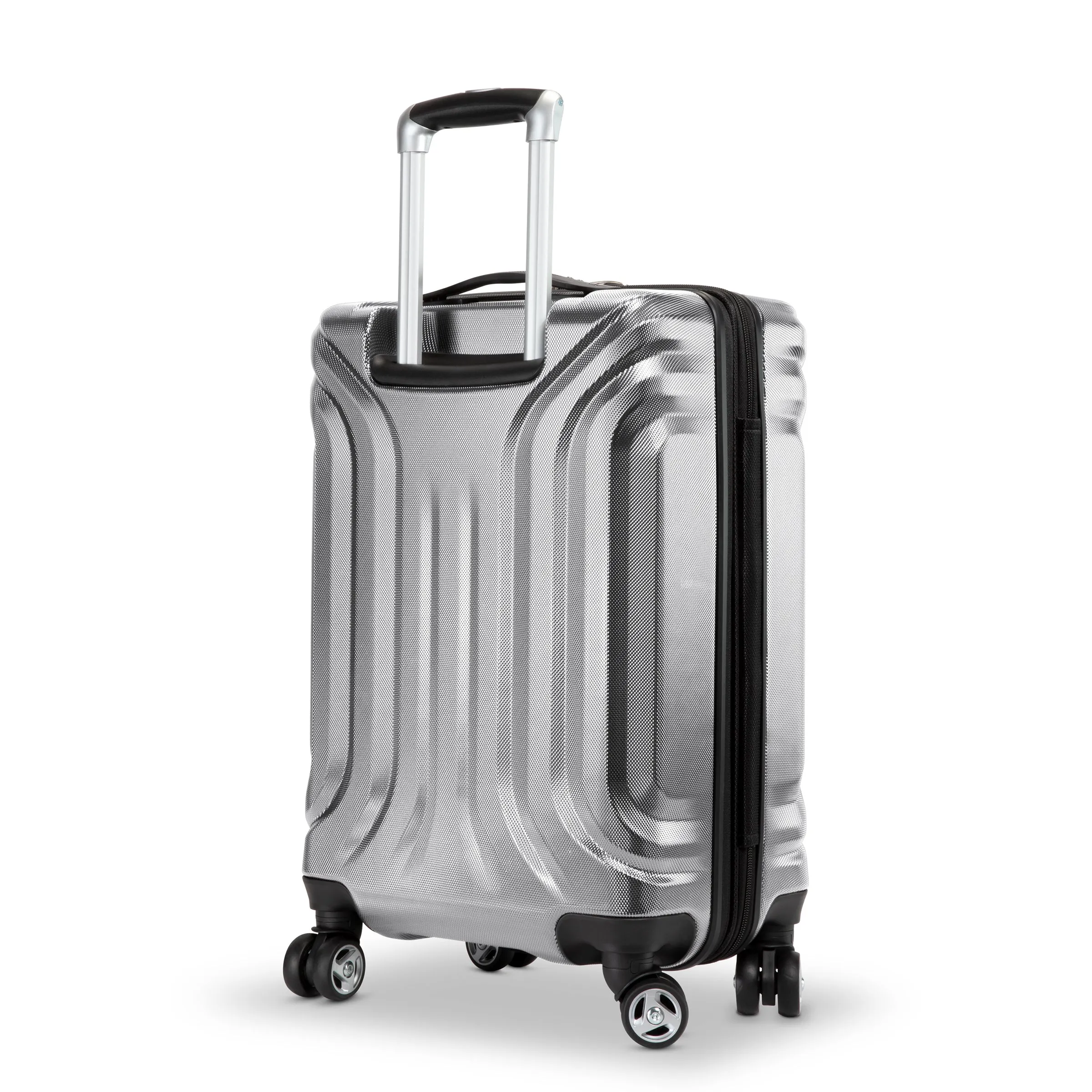 Nimbus 4.0 Hardside Carry-On Expandable Spinner