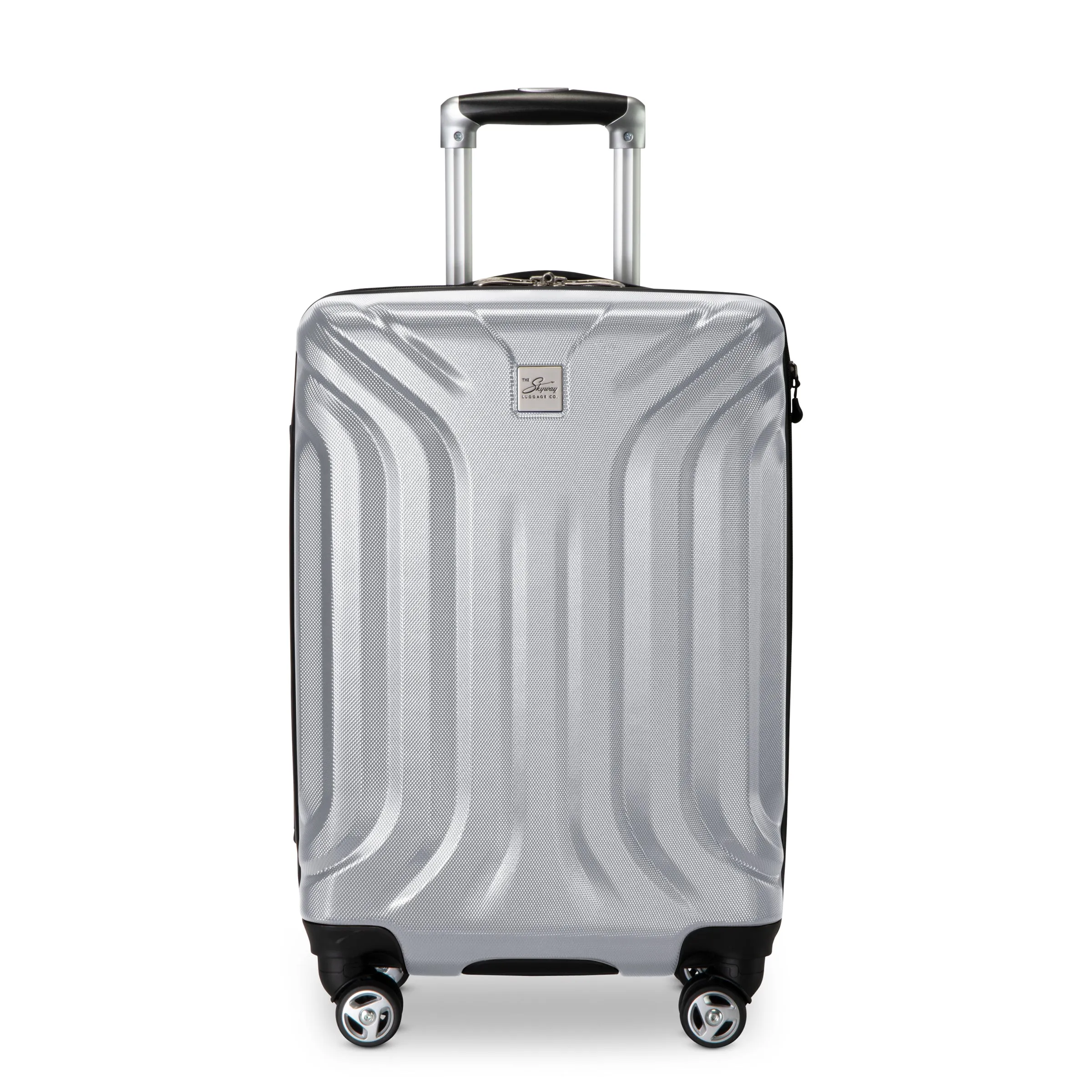 Nimbus 4.0 Hardside Carry-On Expandable Spinner