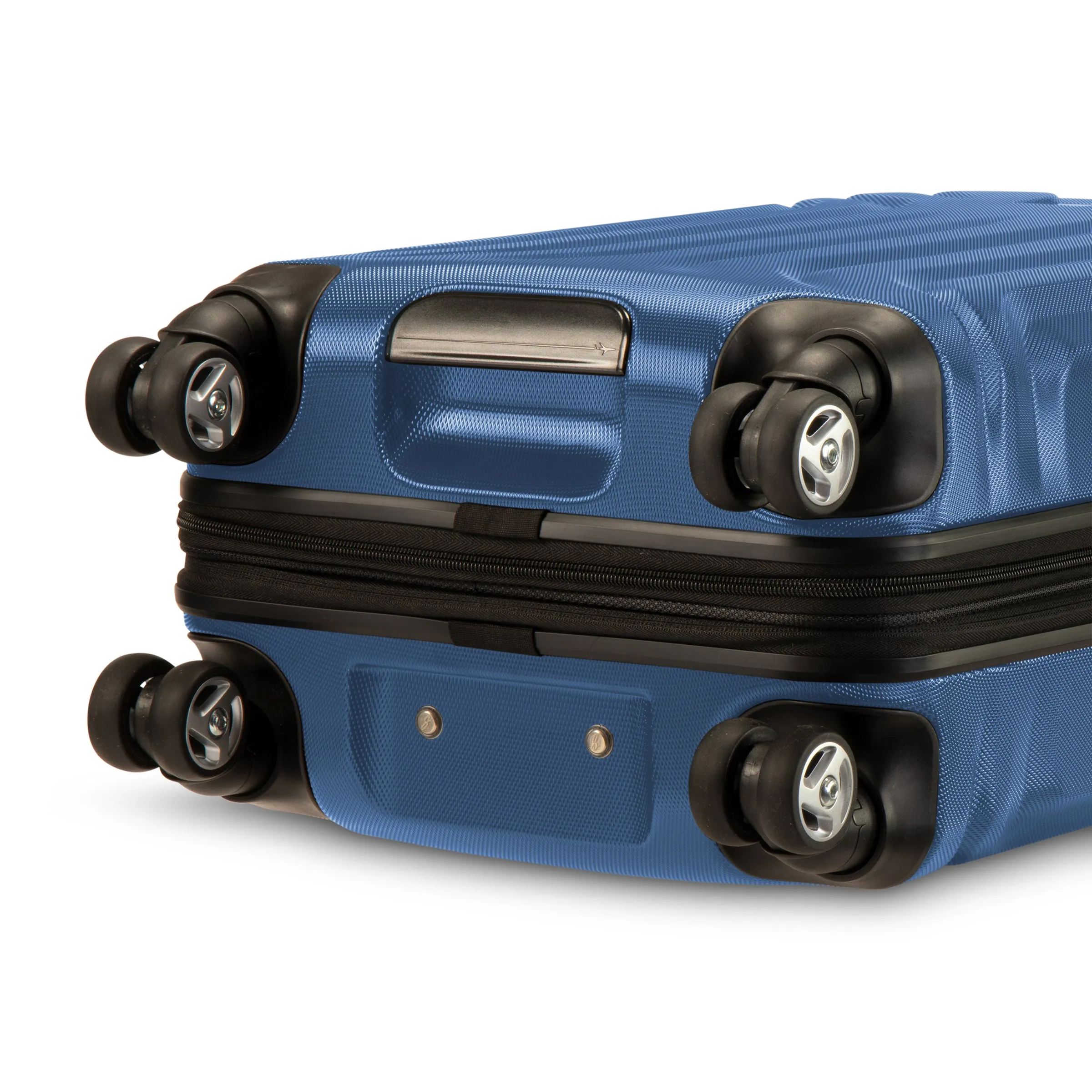 Nimbus 4.0 Hardside Carry-On Expandable Spinner