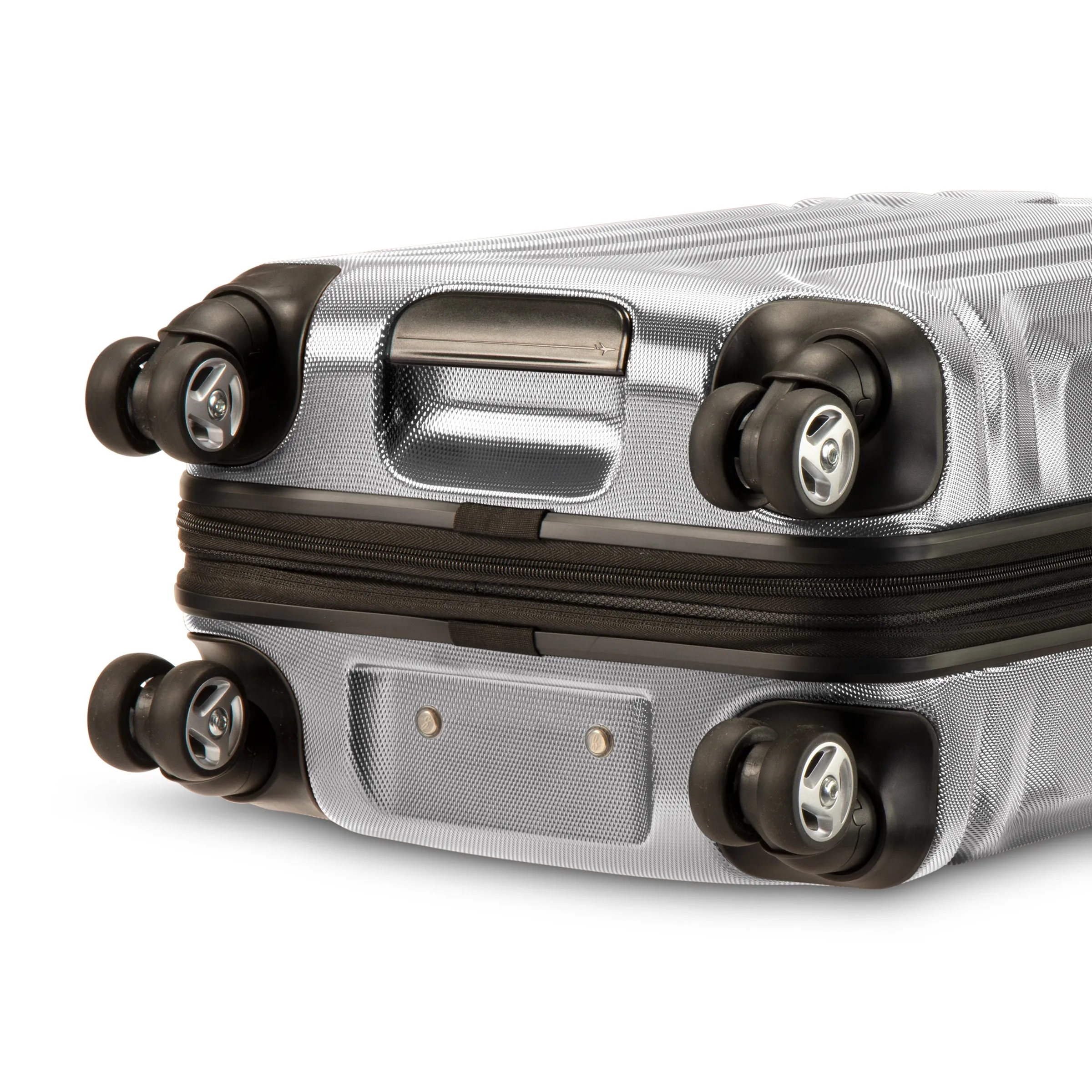 Nimbus 4.0 Hardside Carry-On Expandable Spinner