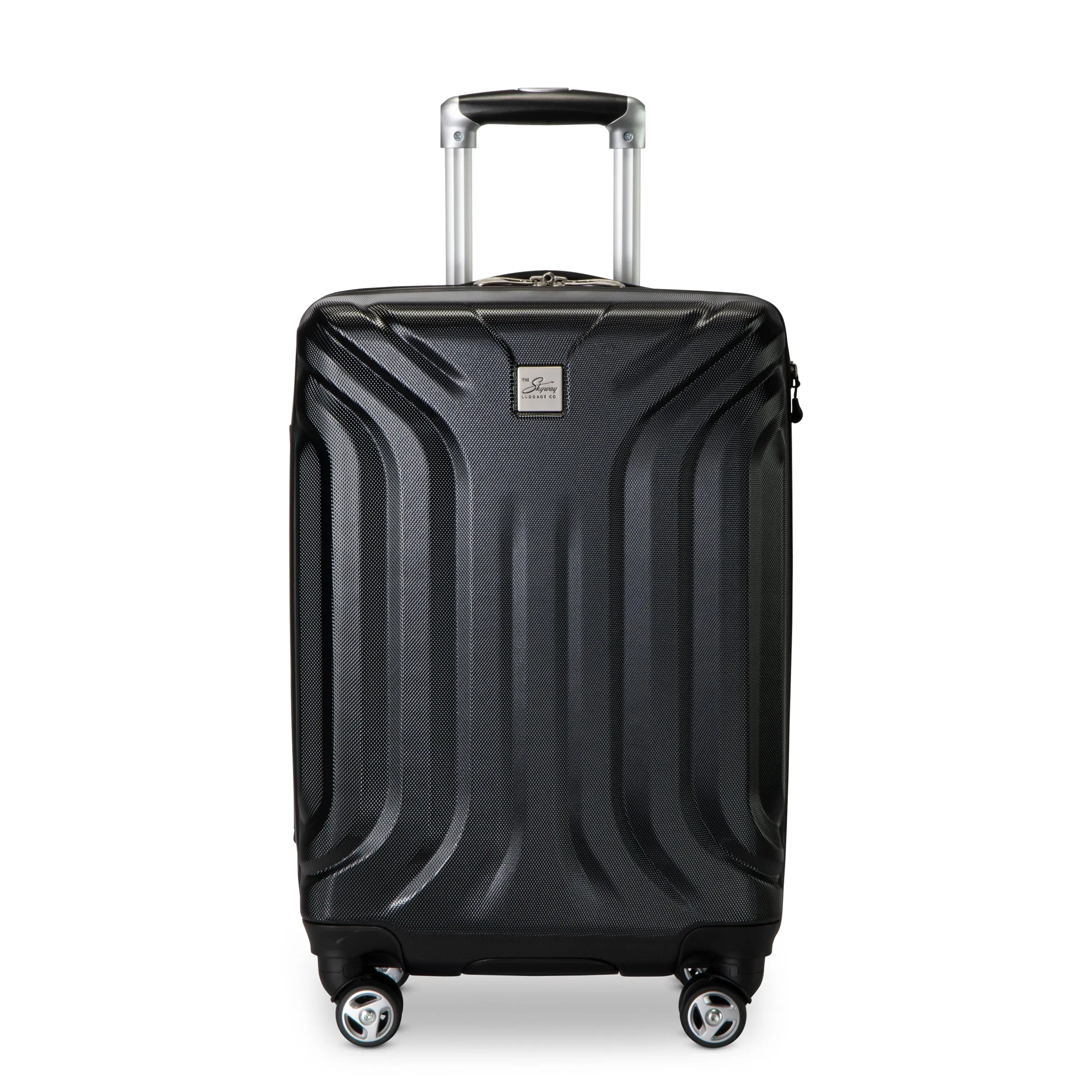 Nimbus 4.0 Hardside Carry-On Expandable Spinner