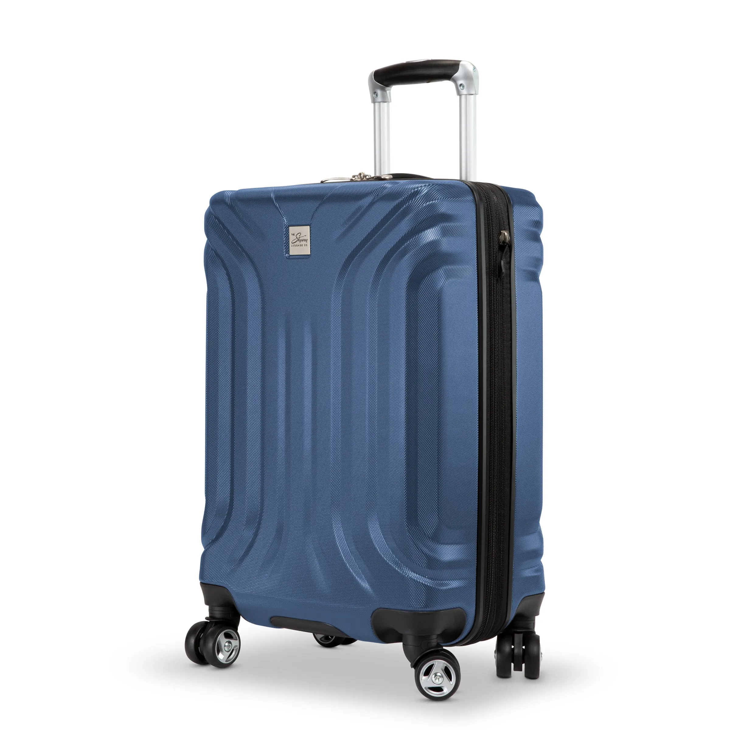 Nimbus 4.0 Hardside Carry-On Expandable Spinner