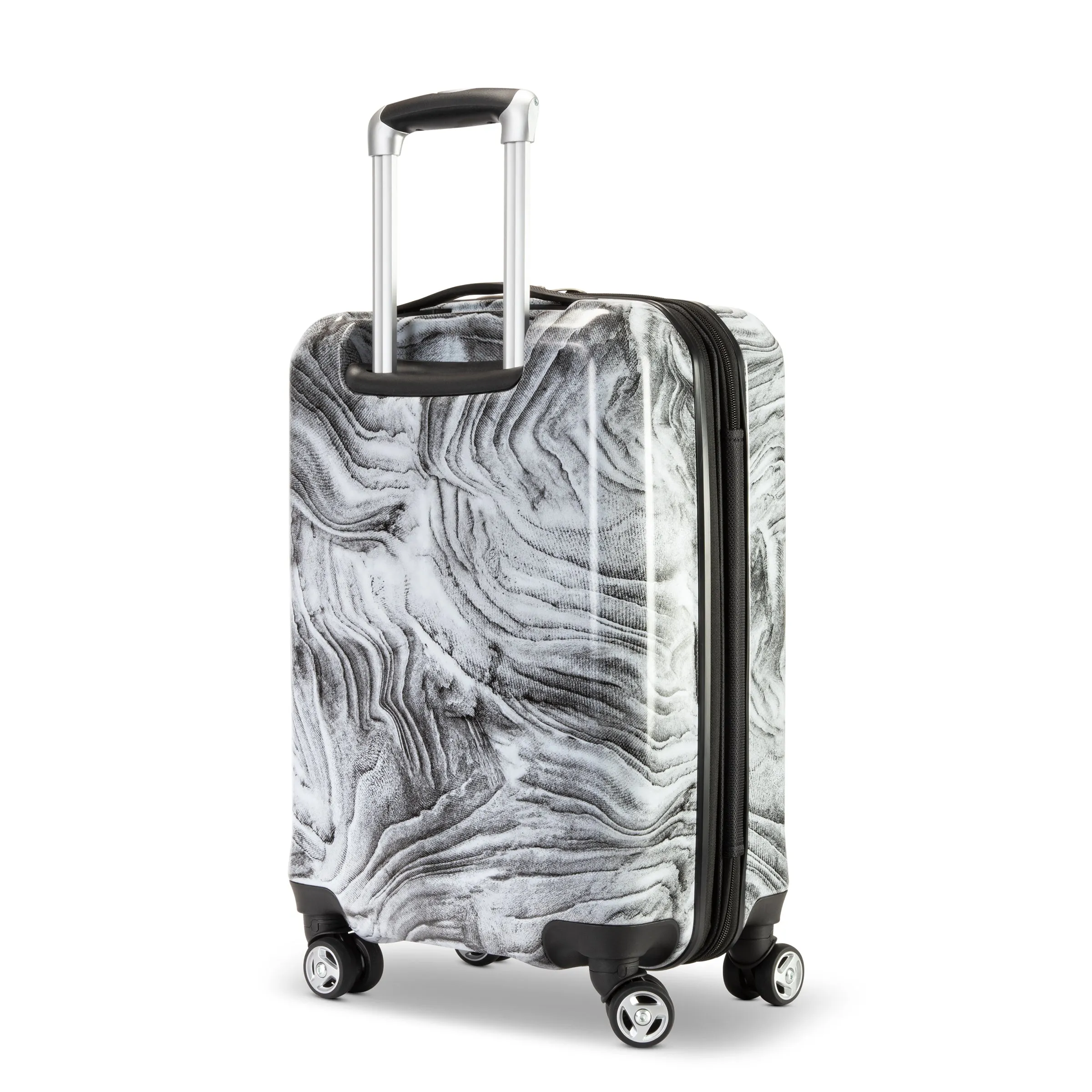 Nimbus 4.0 Hardside Carry-On Expandable Spinner