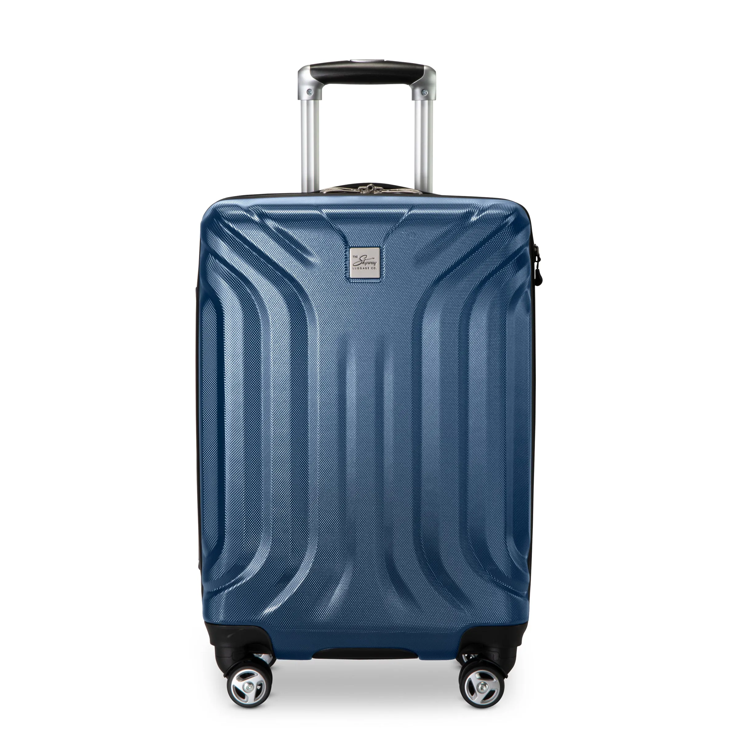 Nimbus 4.0 Hardside Carry-On Expandable Spinner