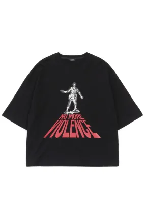 No Violence Tee