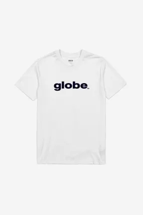 O.G Tee - White