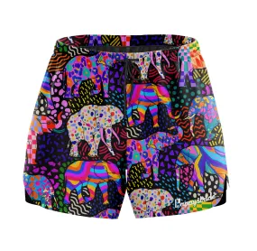 ''Pack your trunks"  classic shorts