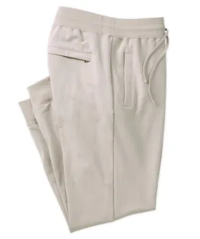 Pima Fleece Jogger Pant