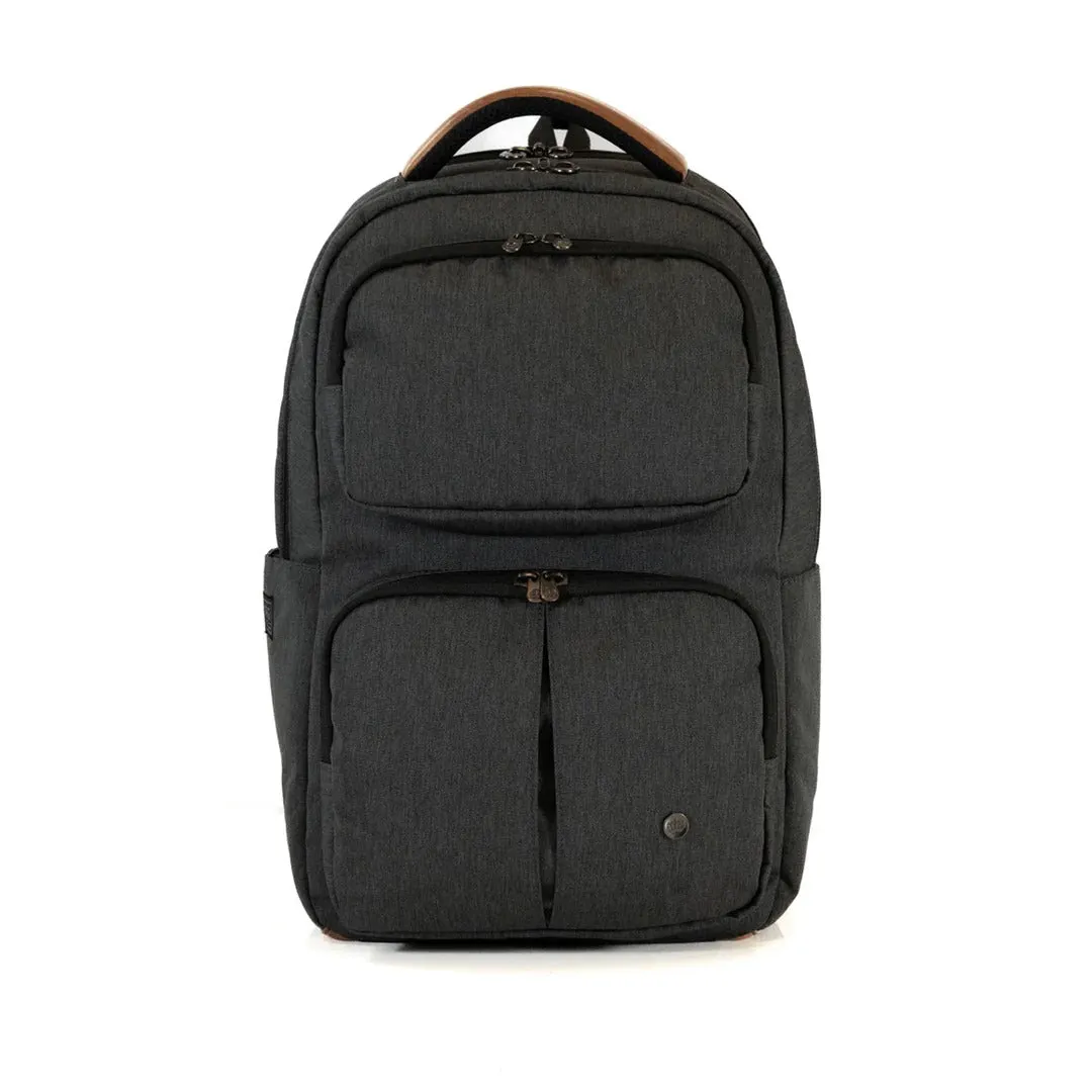 PKG Aurora Recycled Backpack 36L