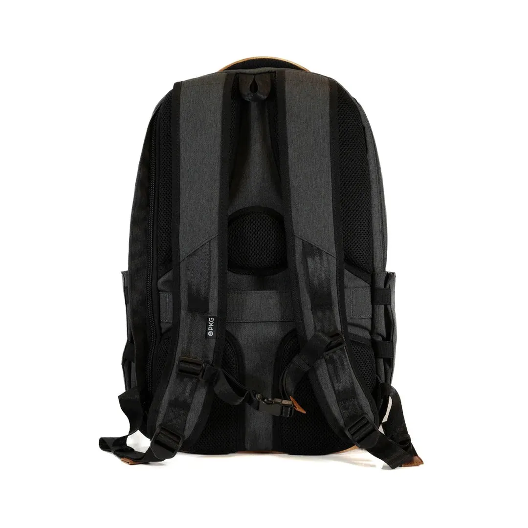 PKG Aurora Recycled Backpack 36L