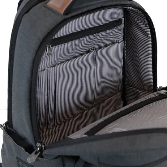 PKG Aurora Recycled Backpack 36L