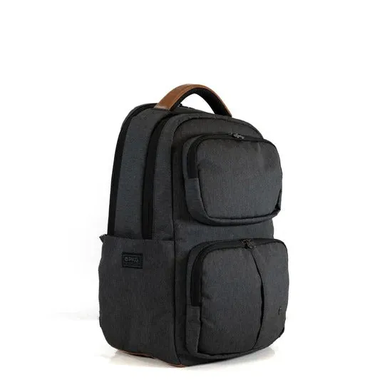 PKG Aurora Recycled Backpack 36L