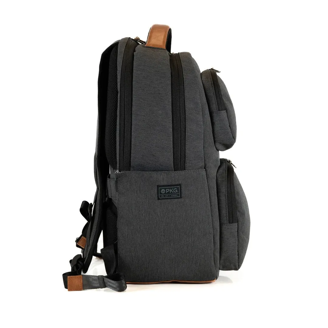 PKG Aurora Recycled Backpack 36L