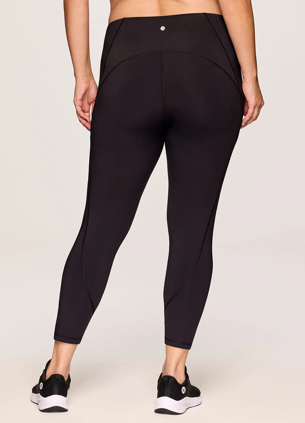 Plus Step It Up Tech Flex Legging