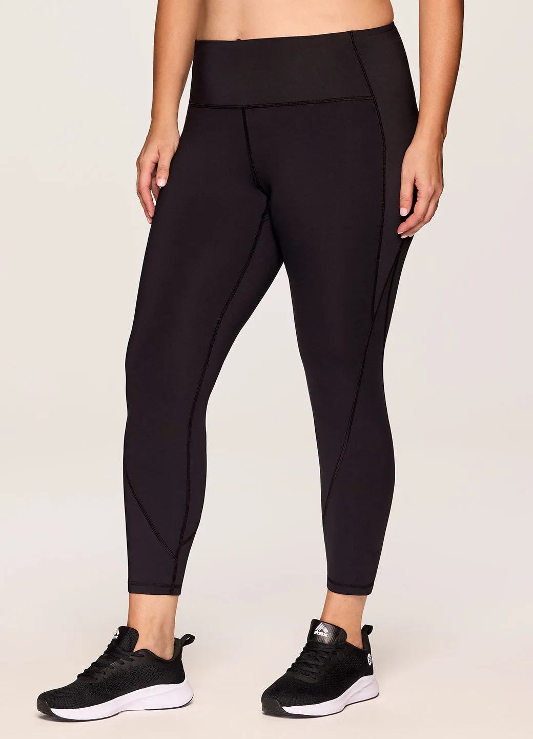 Plus Step It Up Tech Flex Legging