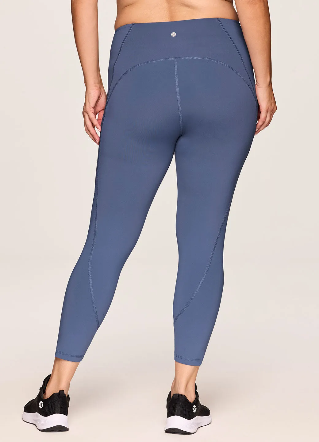 Plus Step It Up Tech Flex Legging