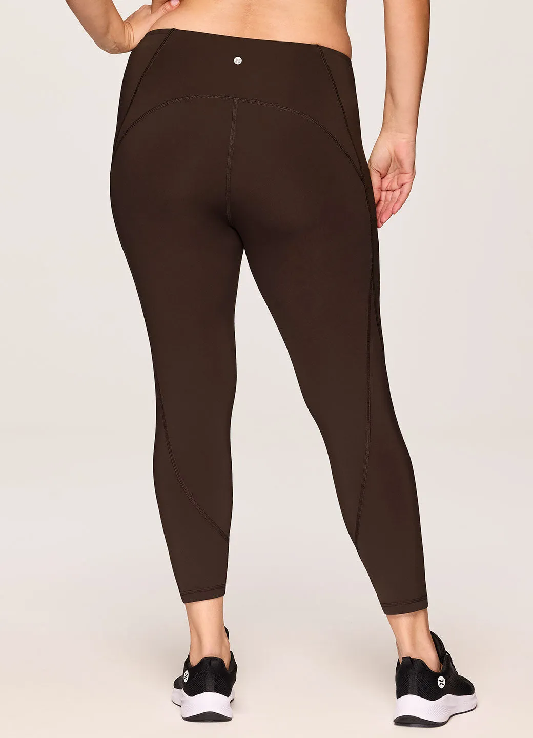 Plus Step It Up Tech Flex Legging