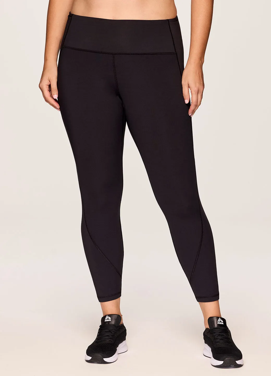 Plus Step It Up Tech Flex Legging