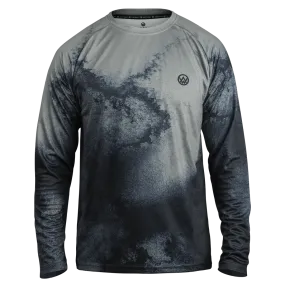 Poison Long Sleeve MTB Jersey