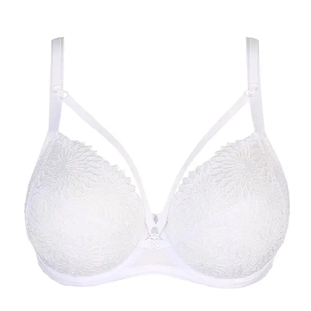 Primadonna Sophora Full Cup | White