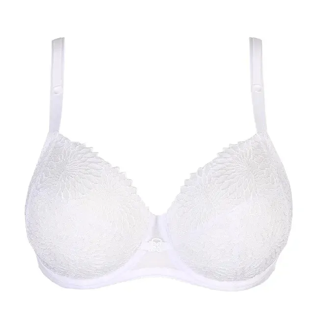 Primadonna Sophora Full Cup | White