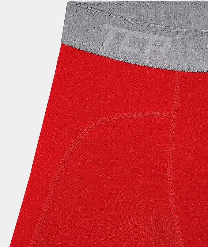 Pro Performance Compression Base Layer Shorts For Boys