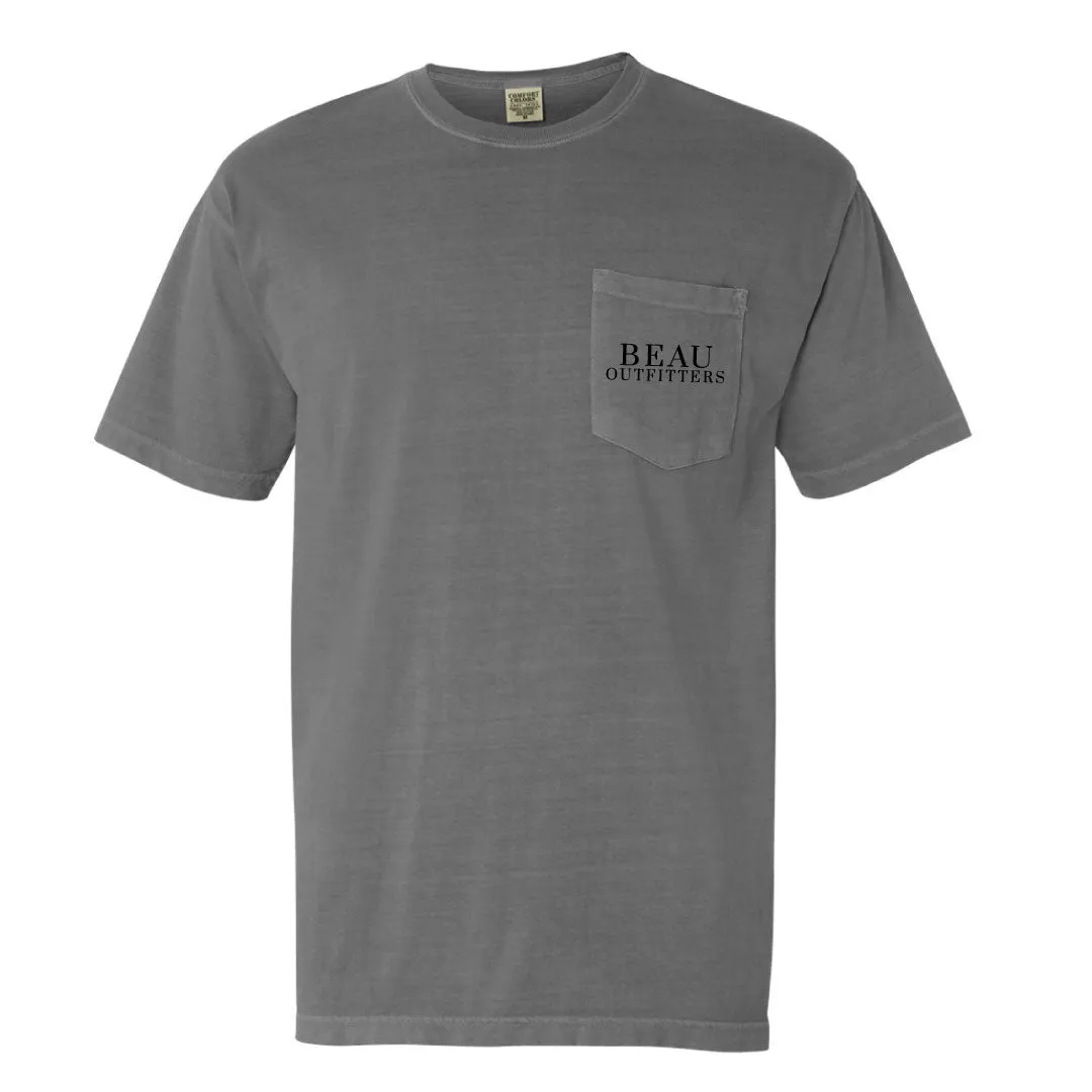 Quality Made Goods T-Shirt