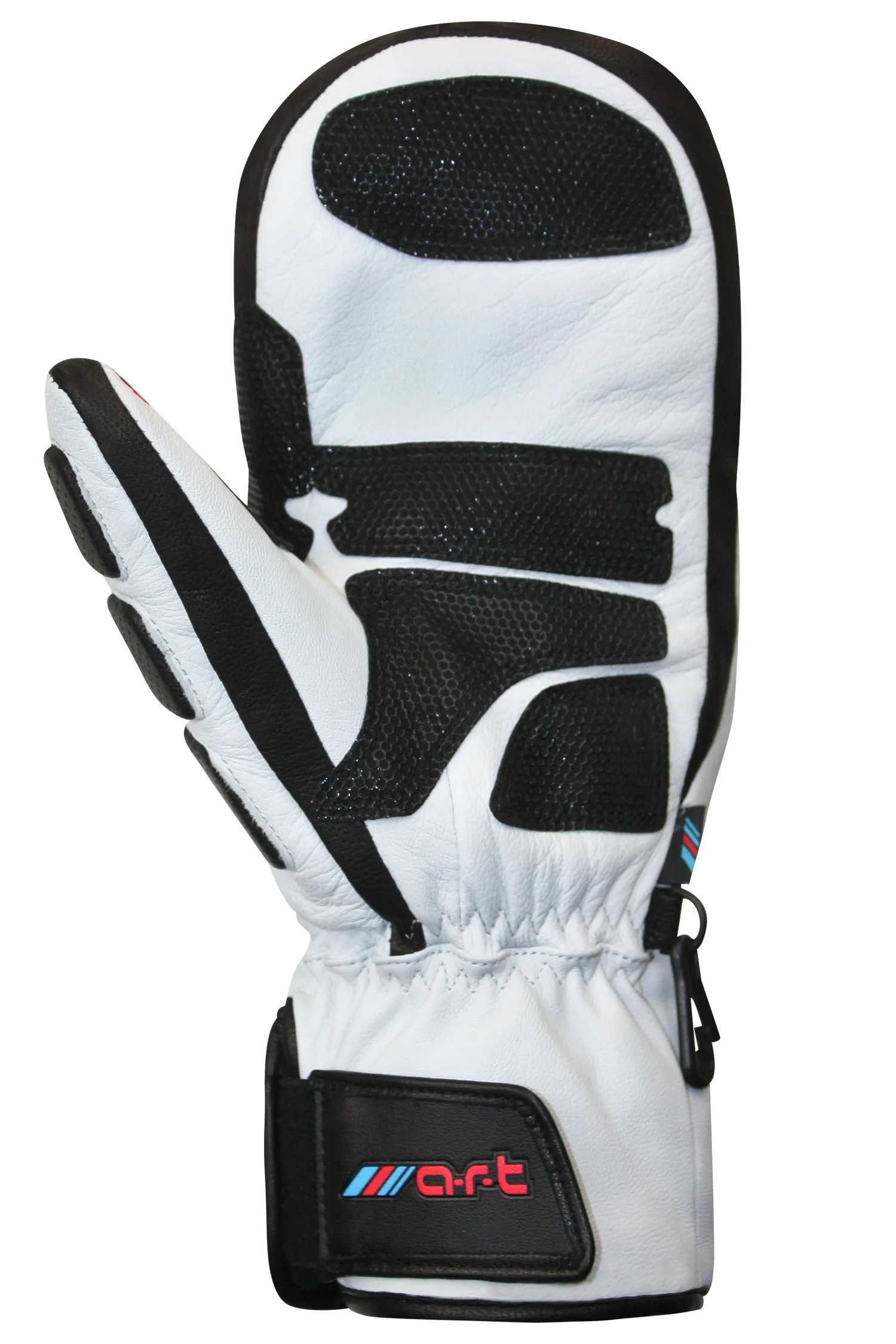 Race Shield Fingermitts - Junior