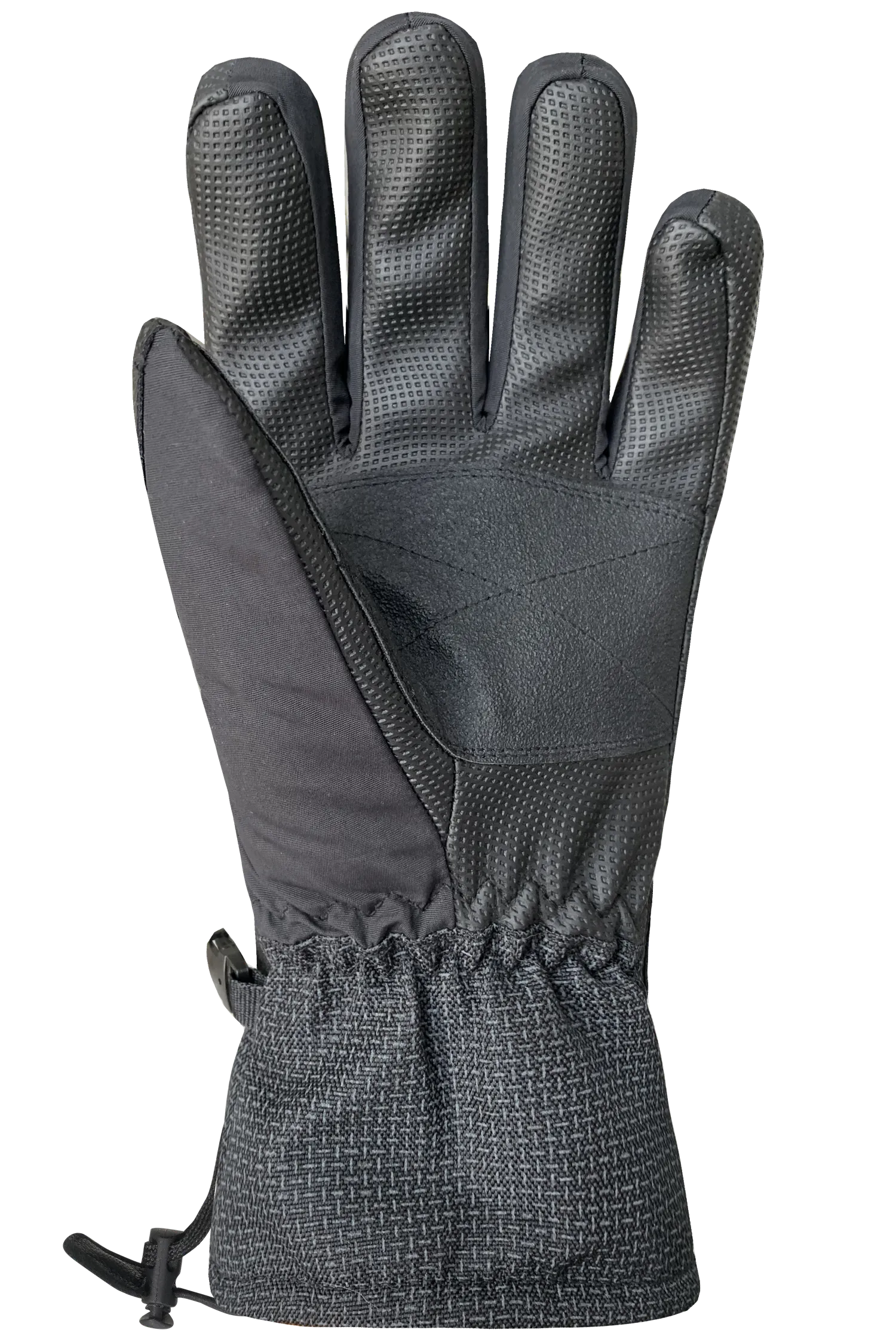 Reflective II Gloves - Junior