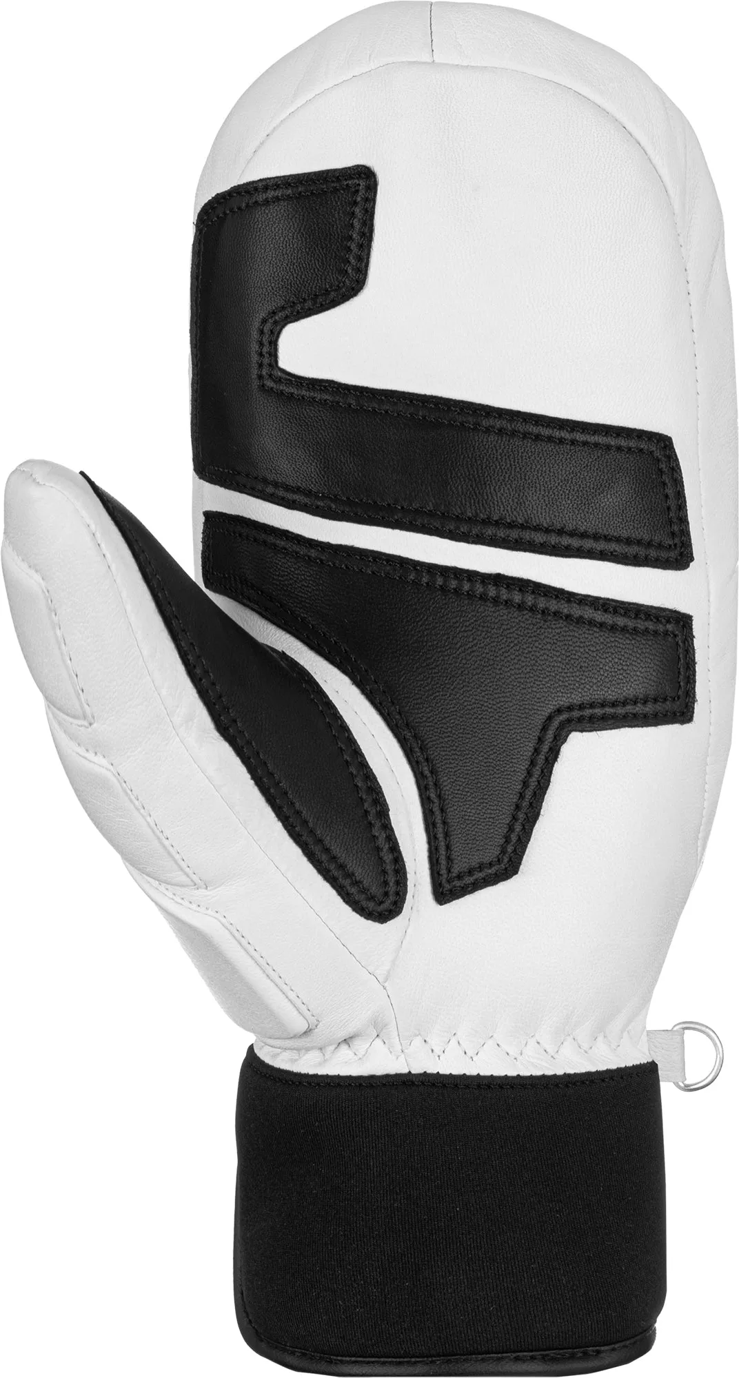 Reusch World Champ Mitten - 6301405 White