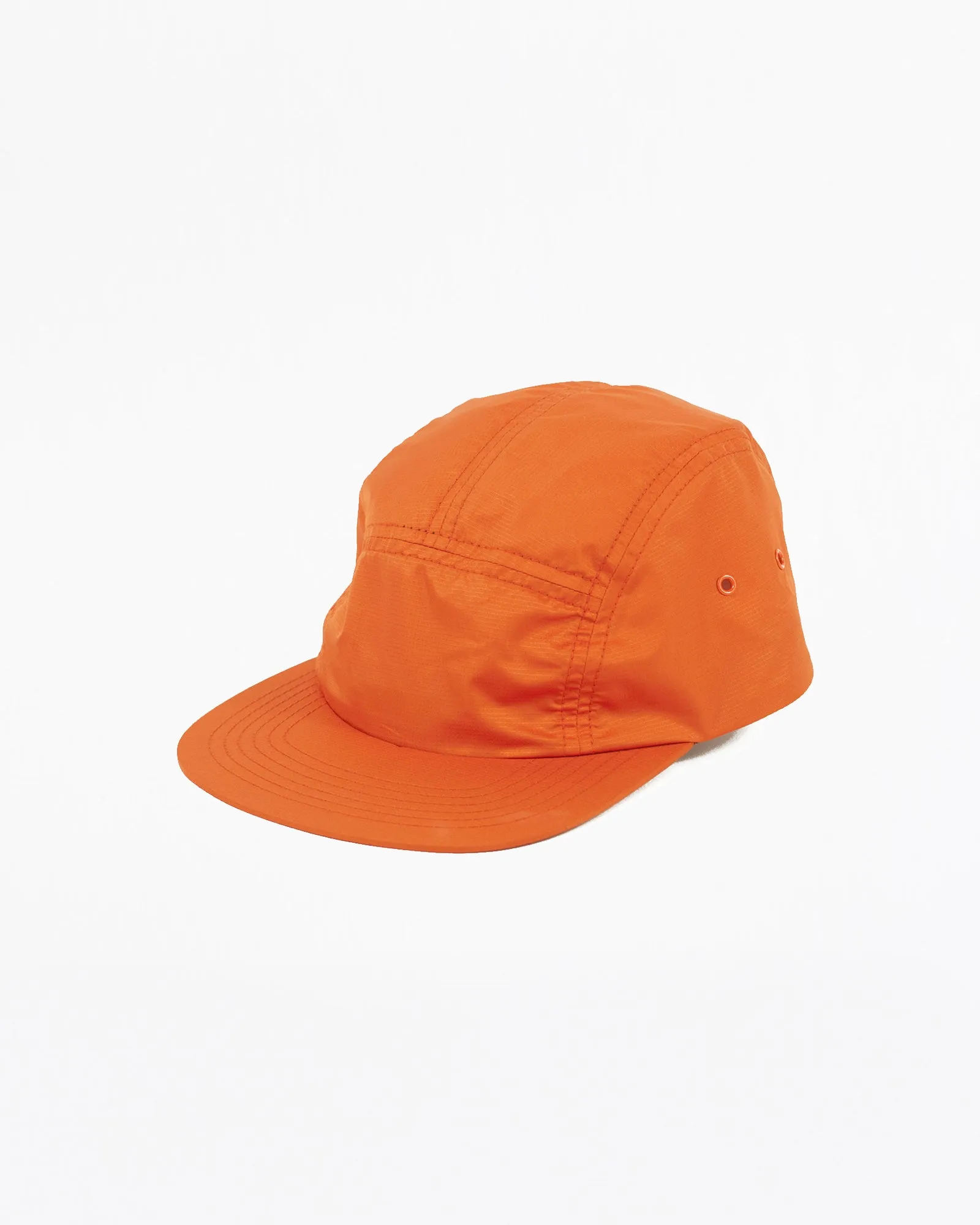 Ripstop Sports Cap - Orange