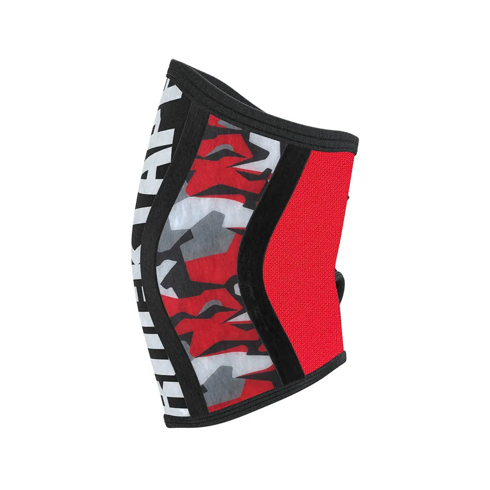 RockTape Assassins Competition Grade Knee Sleeves