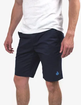 Royal Chino Shorts - Navy