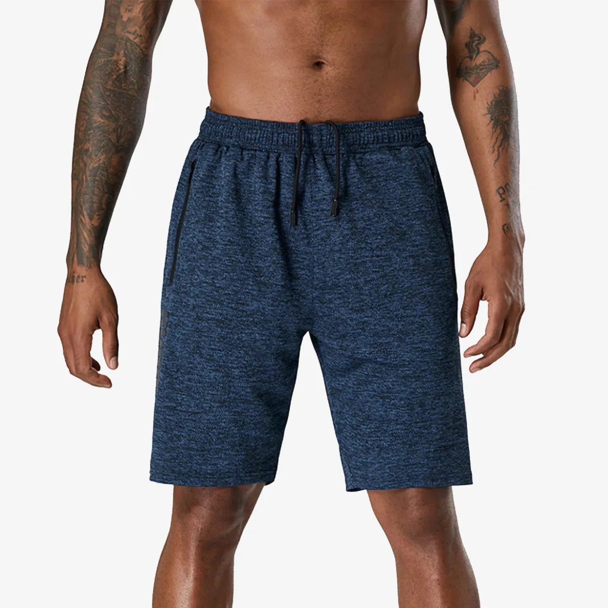 SALE - Space Dye Sports Shorts