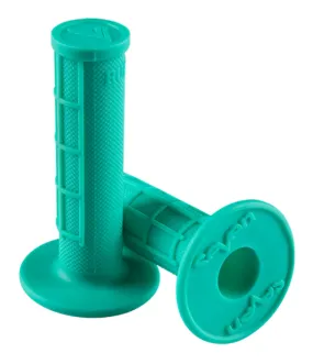 Seven / ODI Grips - Aqua