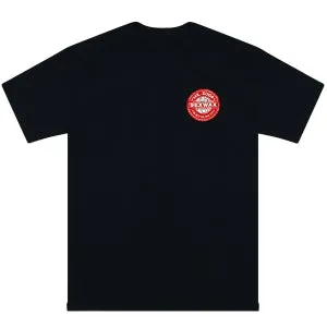 SEX WAX Men's Classic Logo Tee